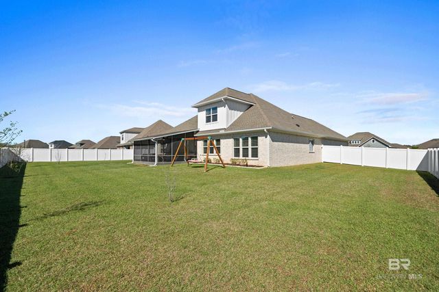 10734 Secretariat Boulevard, Daphne, AL 36526