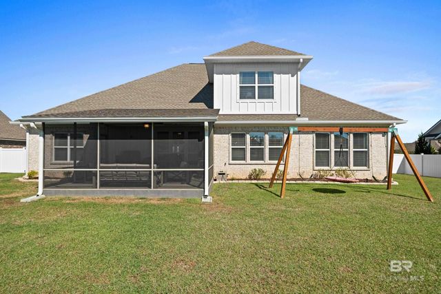 10734 Secretariat Boulevard, Daphne, AL 36526