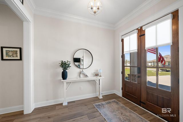 10734 Secretariat Boulevard, Daphne, AL 36526