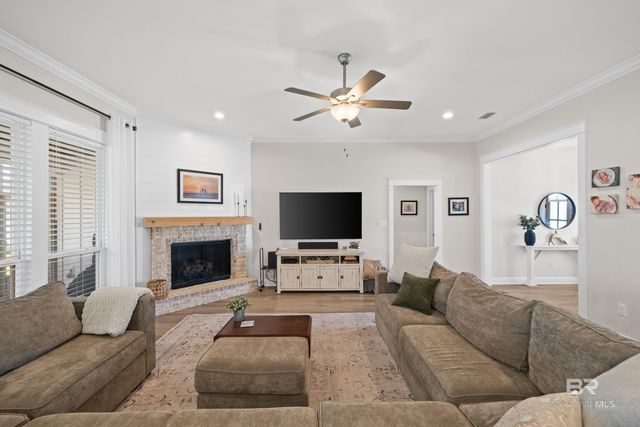 10734 Secretariat Boulevard, Daphne, AL 36526