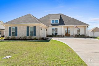 10734 Secretariat Boulevard, Daphne, AL 36526