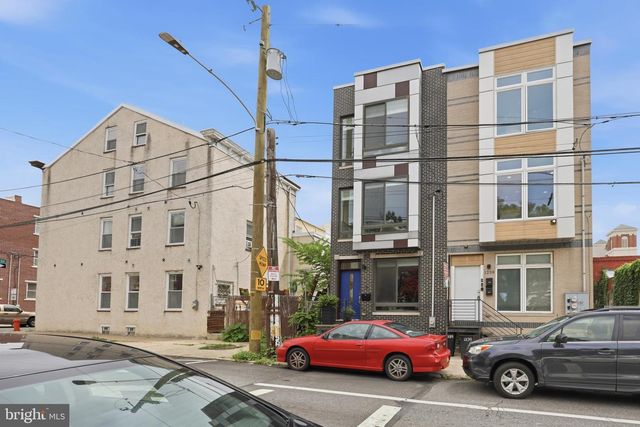 1241 N 19TH ST, Philadelphia, PA 19121