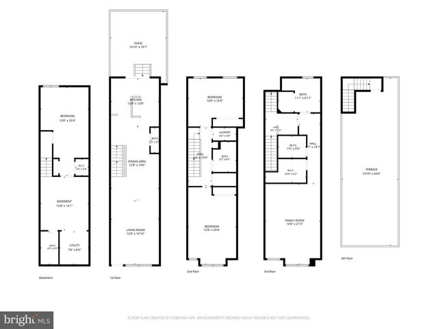 1241 N 19TH ST, Philadelphia, PA 19121