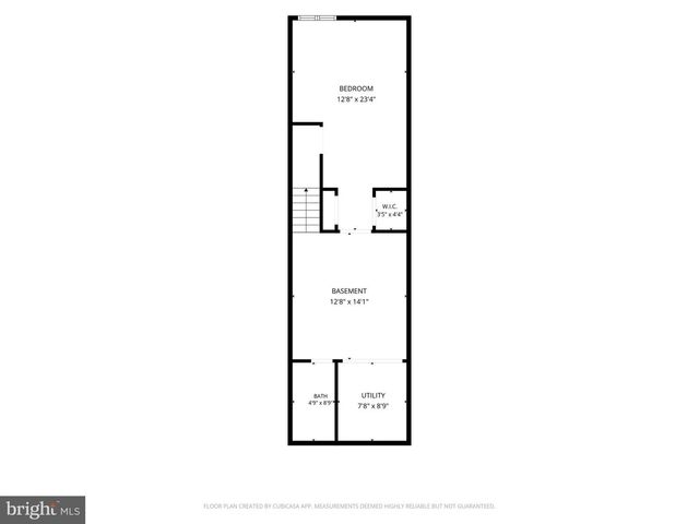 1241 N 19TH ST, Philadelphia, PA 19121
