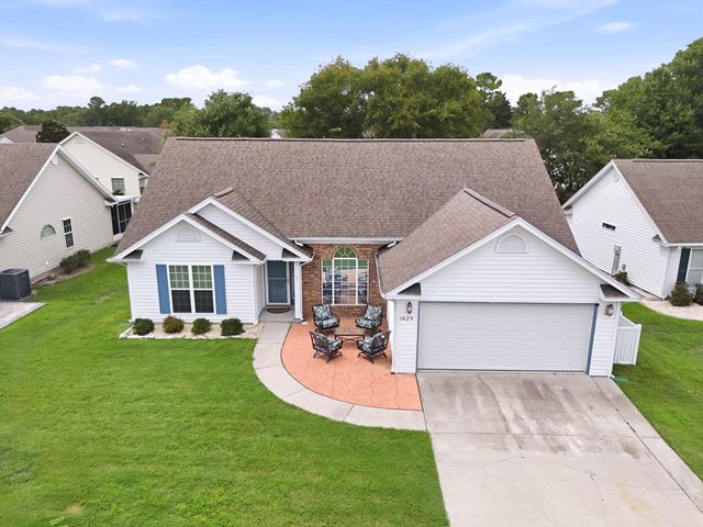 1429 Ashton Glenn Dr, Surfside Beach, SC 29575