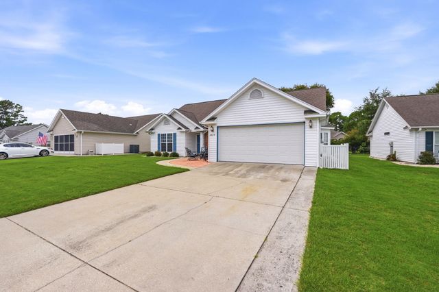 1429 Ashton Glenn Dr, Surfside Beach, SC 29575