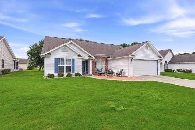 1429 Ashton Glenn Dr, Surfside Beach, SC 29575