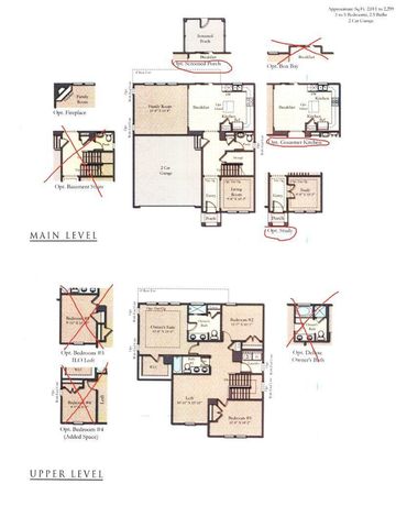 237 Kentigern Drive, Raleigh, NC 27606