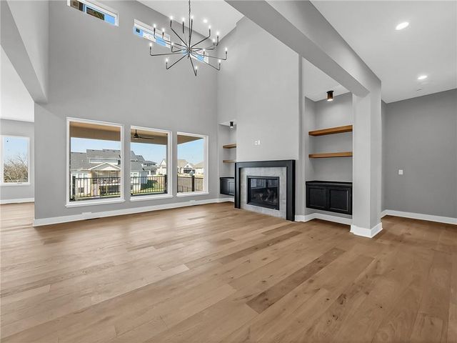 16928 Futura Street, Overland Park, KS 66085