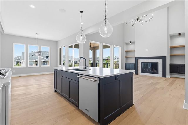 16928 Futura Street, Overland Park, KS 66085