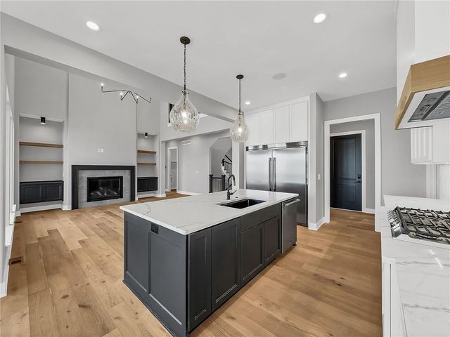 16928 Futura Street, Overland Park, KS 66085