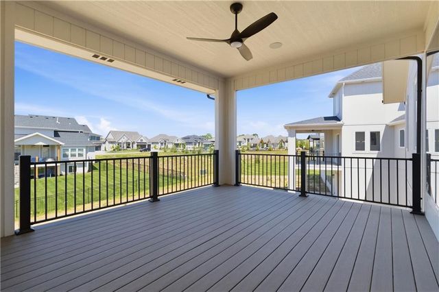 16928 Futura Street, Overland Park, KS 66085