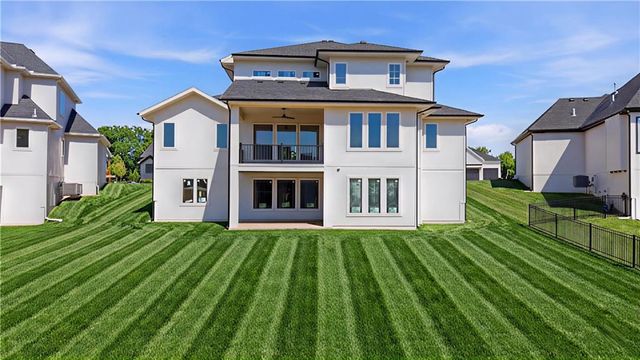 16928 Futura Street, Overland Park, KS 66085