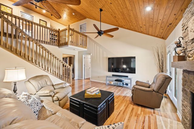 559 Moran Summit Road, Richmond, KY 40475