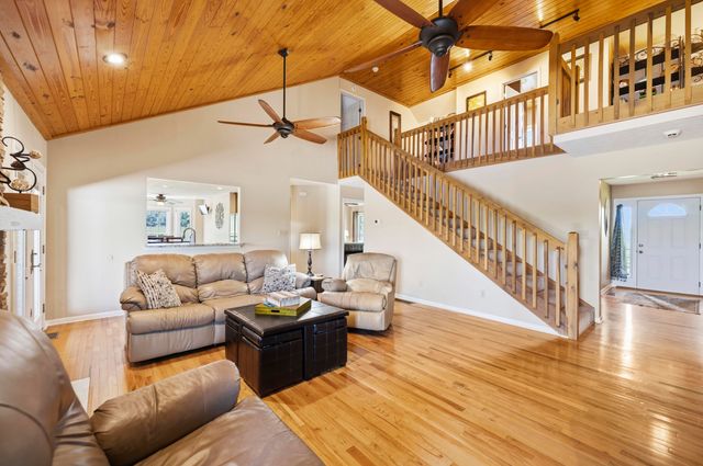 559 Moran Summit Road, Richmond, KY 40475