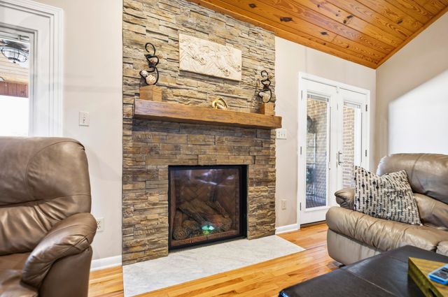 559 Moran Summit Road, Richmond, KY 40475