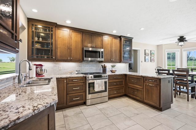559 Moran Summit Road, Richmond, KY 40475