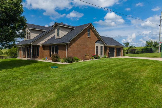 559 Moran Summit Road, Richmond, KY 40475