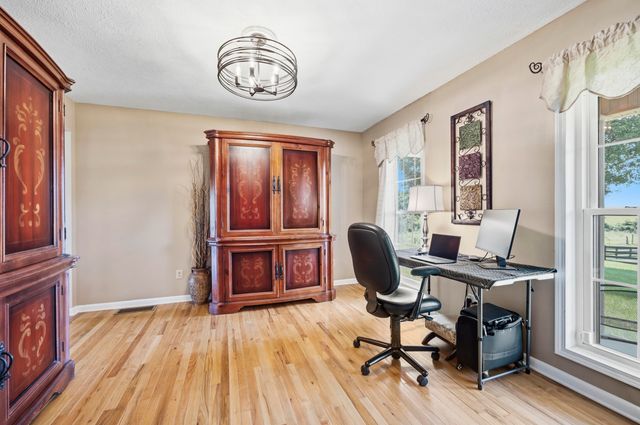559 Moran Summit Road, Richmond, KY 40475