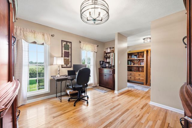 559 Moran Summit Road, Richmond, KY 40475