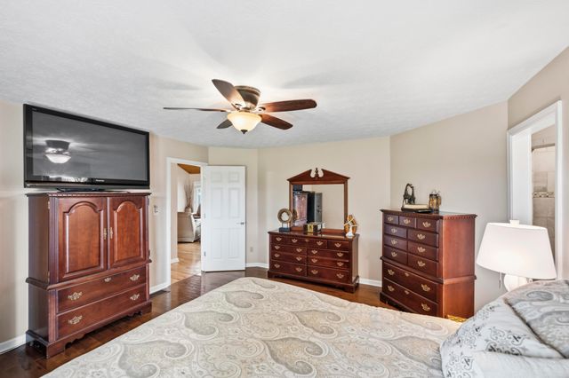 559 Moran Summit Road, Richmond, KY 40475