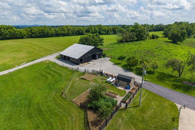 559 Moran Summit Road, Richmond, KY 40475