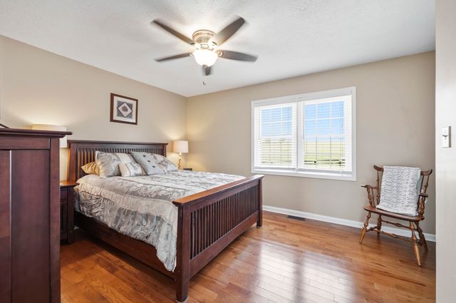 559 Moran Summit Road, Richmond, KY 40475