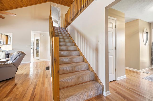 559 Moran Summit Road, Richmond, KY 40475