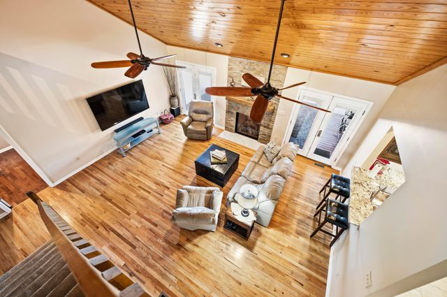 559 Moran Summit Road, Richmond, KY 40475