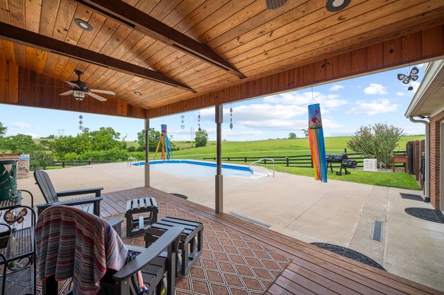 559 Moran Summit Road, Richmond, KY 40475