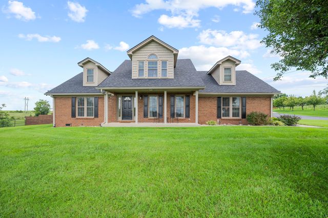 559 Moran Summit Road, Richmond, KY 40475