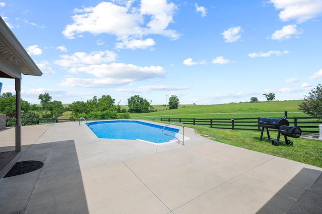 559 Moran Summit Road, Richmond, KY 40475