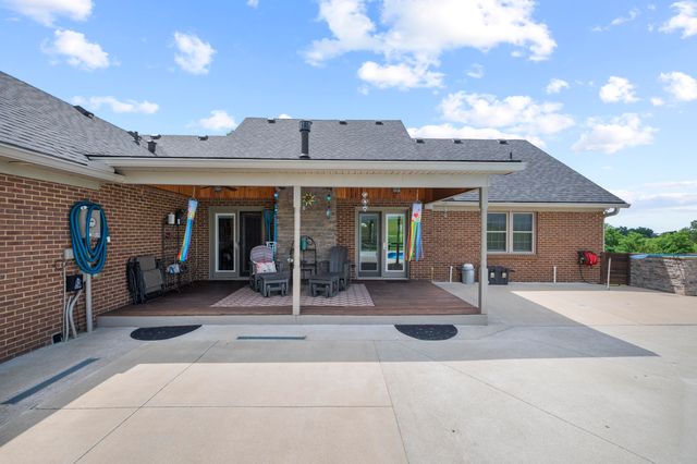 559 Moran Summit Road, Richmond, KY 40475