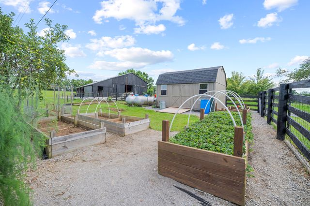 559 Moran Summit Road, Richmond, KY 40475