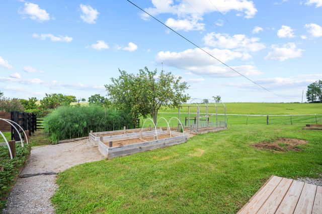 559 Moran Summit Road, Richmond, KY 40475