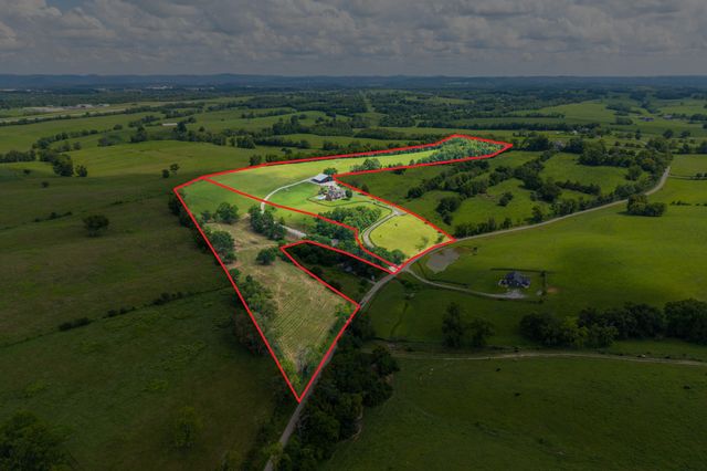 559 Moran Summit Road, Richmond, KY 40475