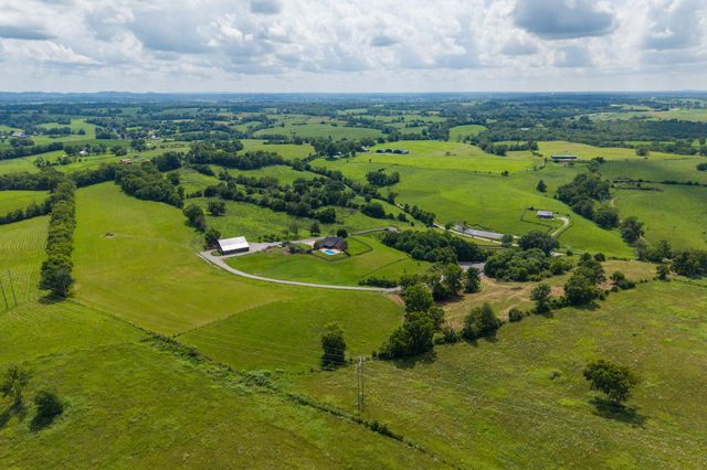 559 Moran Summit Road, Richmond, KY 40475