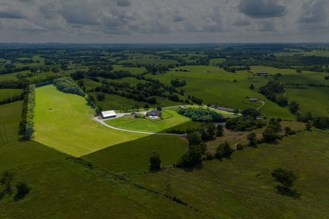 559 Moran Summit Road, Richmond, KY 40475