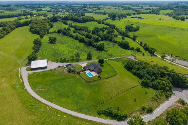 559 Moran Summit Road, Richmond, KY 40475