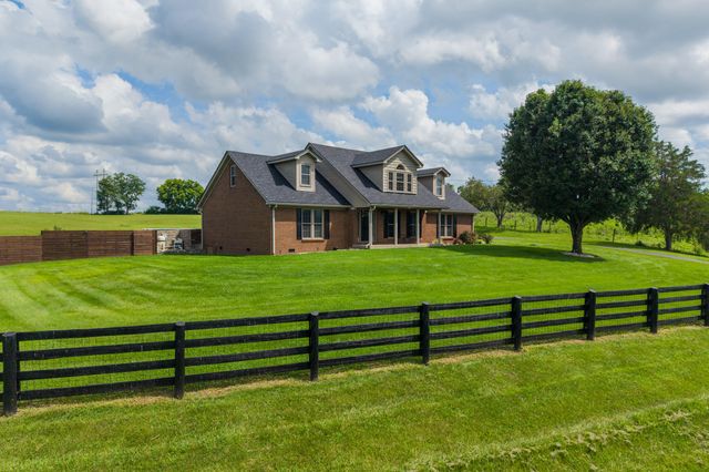 559 Moran Summit Road, Richmond, KY 40475