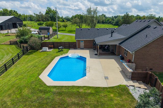 559 Moran Summit Road, Richmond, KY 40475