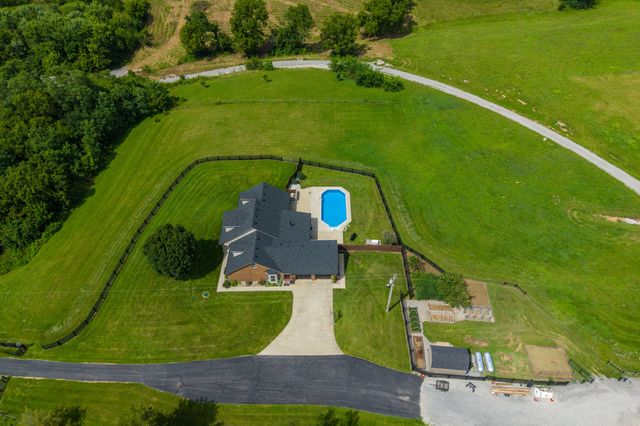 559 Moran Summit Road, Richmond, KY 40475