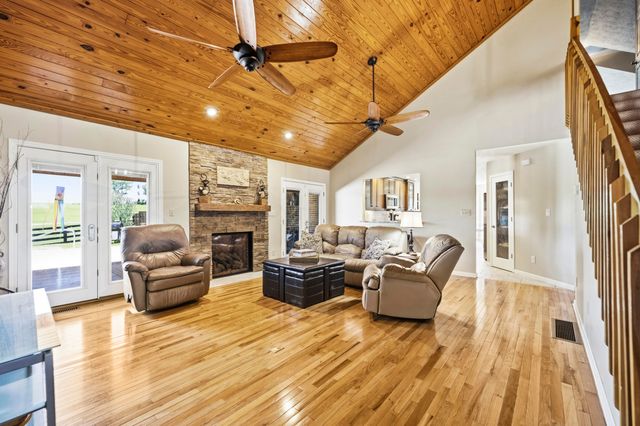 559 Moran Summit Road, Richmond, KY 40475