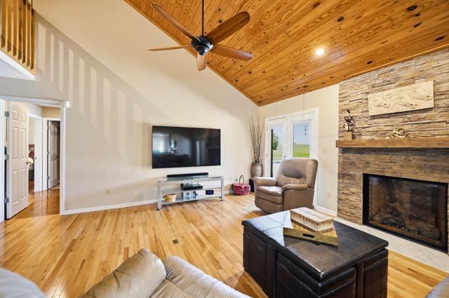 559 Moran Summit Road, Richmond, KY 40475