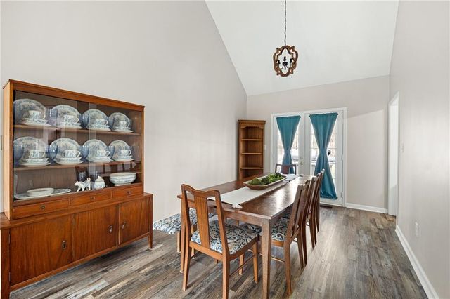 251 Eagle Lake Drive, Dallas, GA 30132