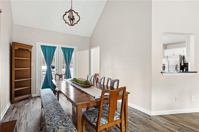 251 Eagle Lake Drive, Dallas, GA 30132