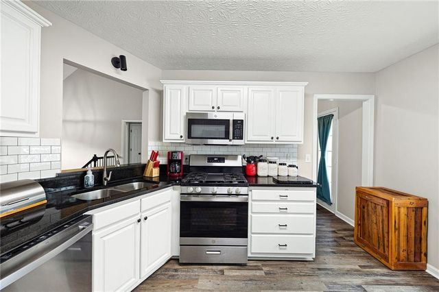 251 Eagle Lake Drive, Dallas, GA 30132