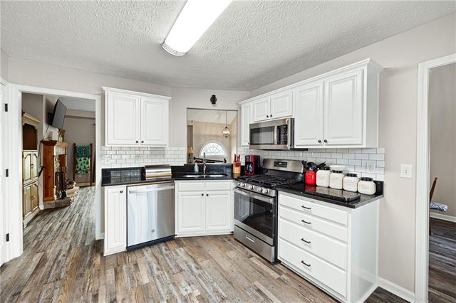 251 Eagle Lake Drive, Dallas, GA 30132