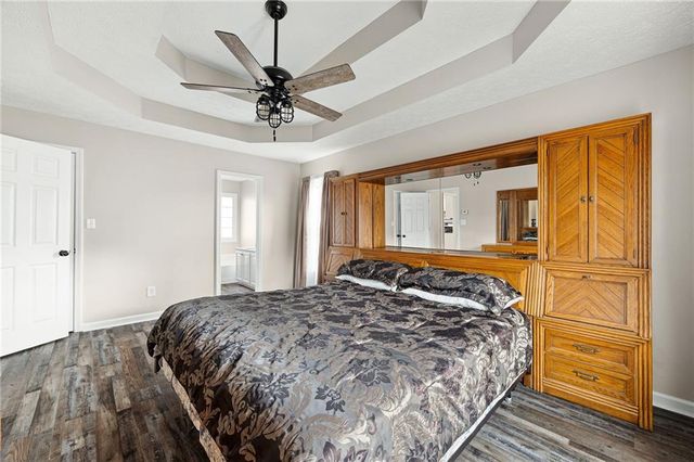 251 Eagle Lake Drive, Dallas, GA 30132