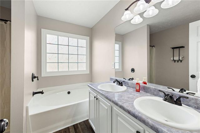 251 Eagle Lake Drive, Dallas, GA 30132